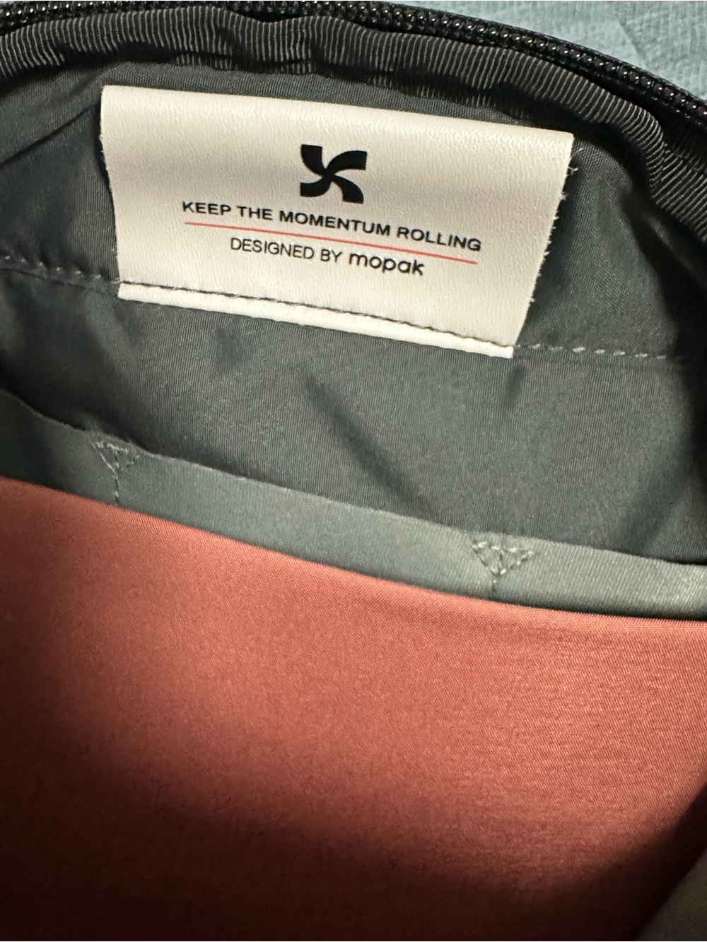 Mopak Tech Pouch - Picture 8 of 10